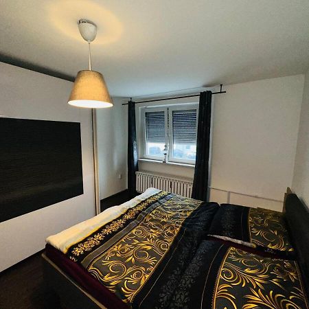 Wohnung In Der Stadtmitte Βόλφσμπουργκ Εξωτερικό φωτογραφία