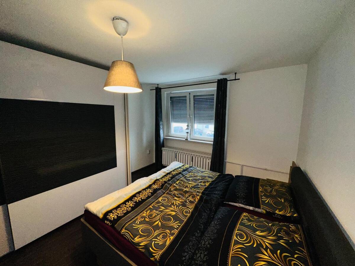 Wohnung In Der Stadtmitte Βόλφσμπουργκ Εξωτερικό φωτογραφία