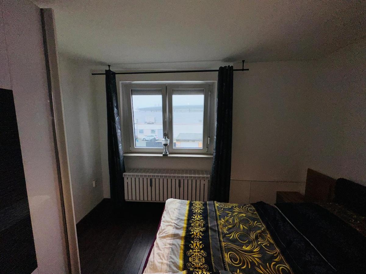 Wohnung In Der Stadtmitte Βόλφσμπουργκ Εξωτερικό φωτογραφία