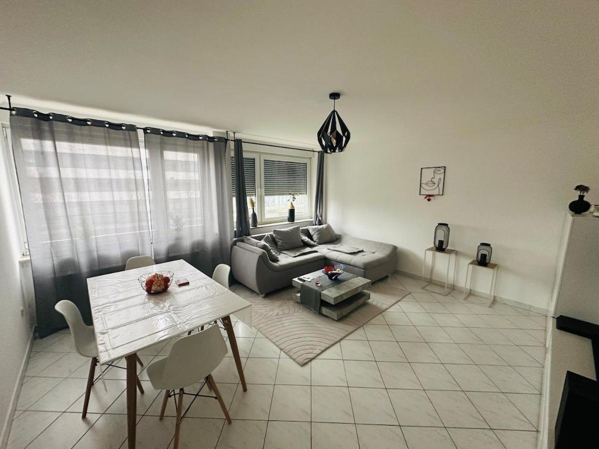 Wohnung In Der Stadtmitte Βόλφσμπουργκ Εξωτερικό φωτογραφία