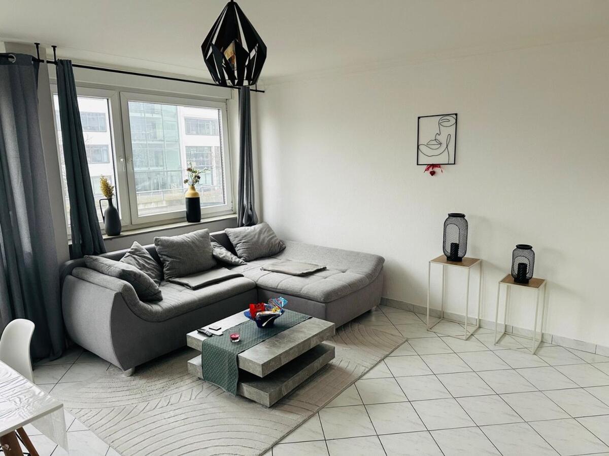 Wohnung In Der Stadtmitte Βόλφσμπουργκ Εξωτερικό φωτογραφία