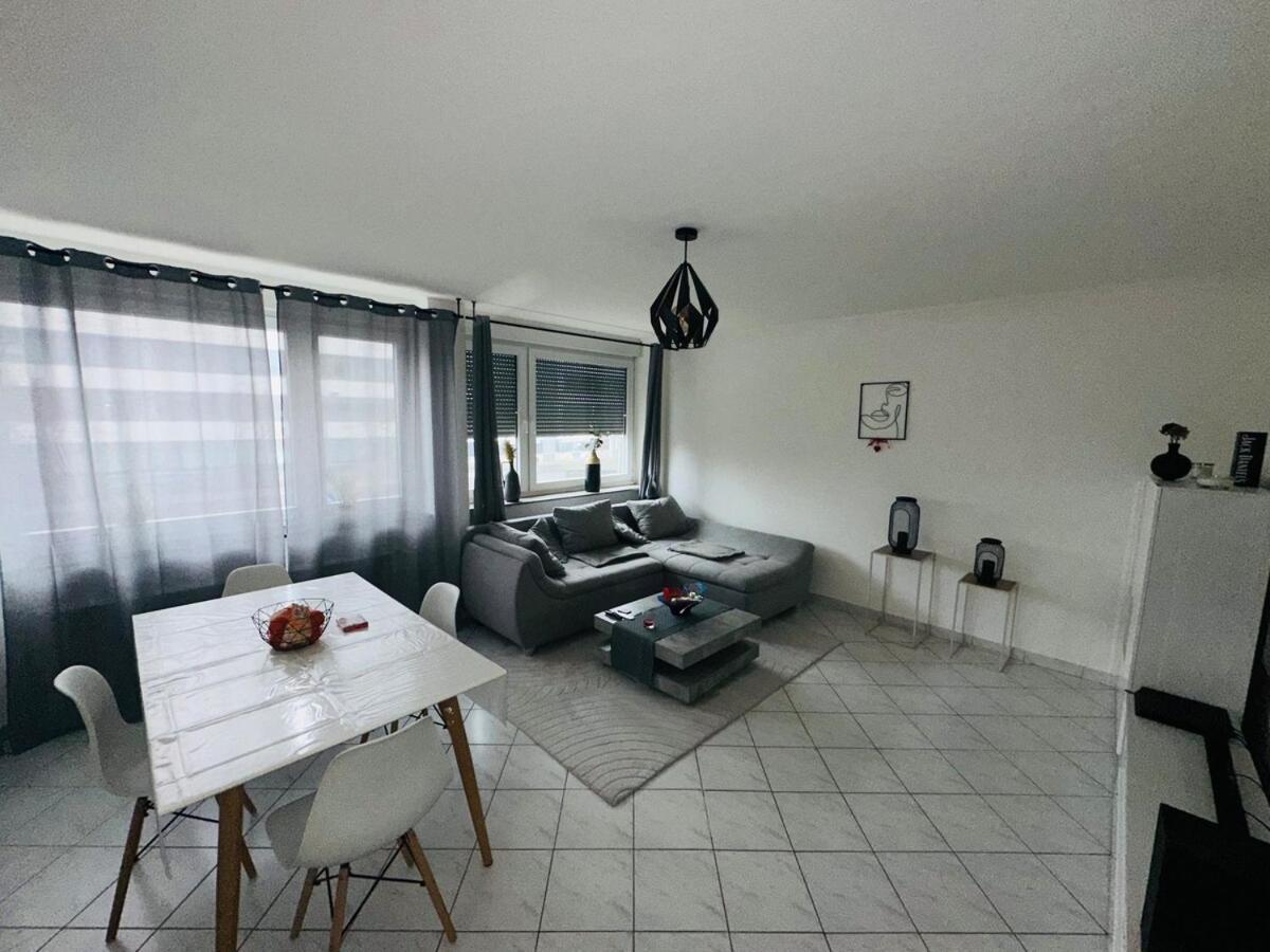 Wohnung In Der Stadtmitte Βόλφσμπουργκ Εξωτερικό φωτογραφία