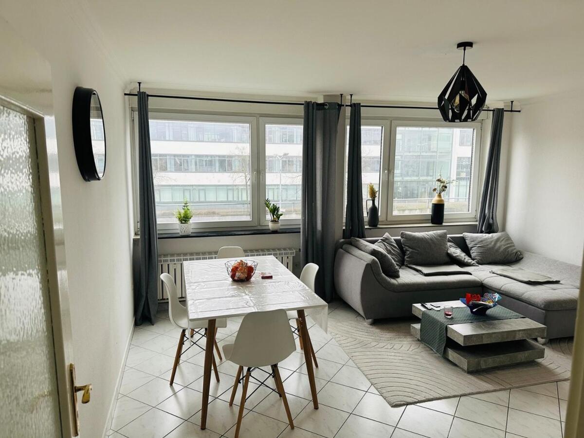 Wohnung In Der Stadtmitte Βόλφσμπουργκ Εξωτερικό φωτογραφία