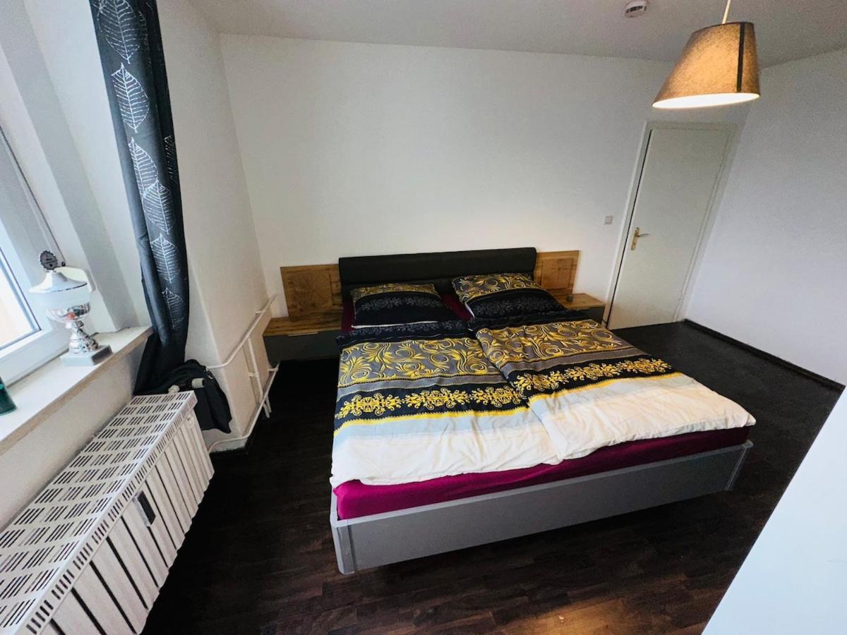 Wohnung In Der Stadtmitte Βόλφσμπουργκ Εξωτερικό φωτογραφία