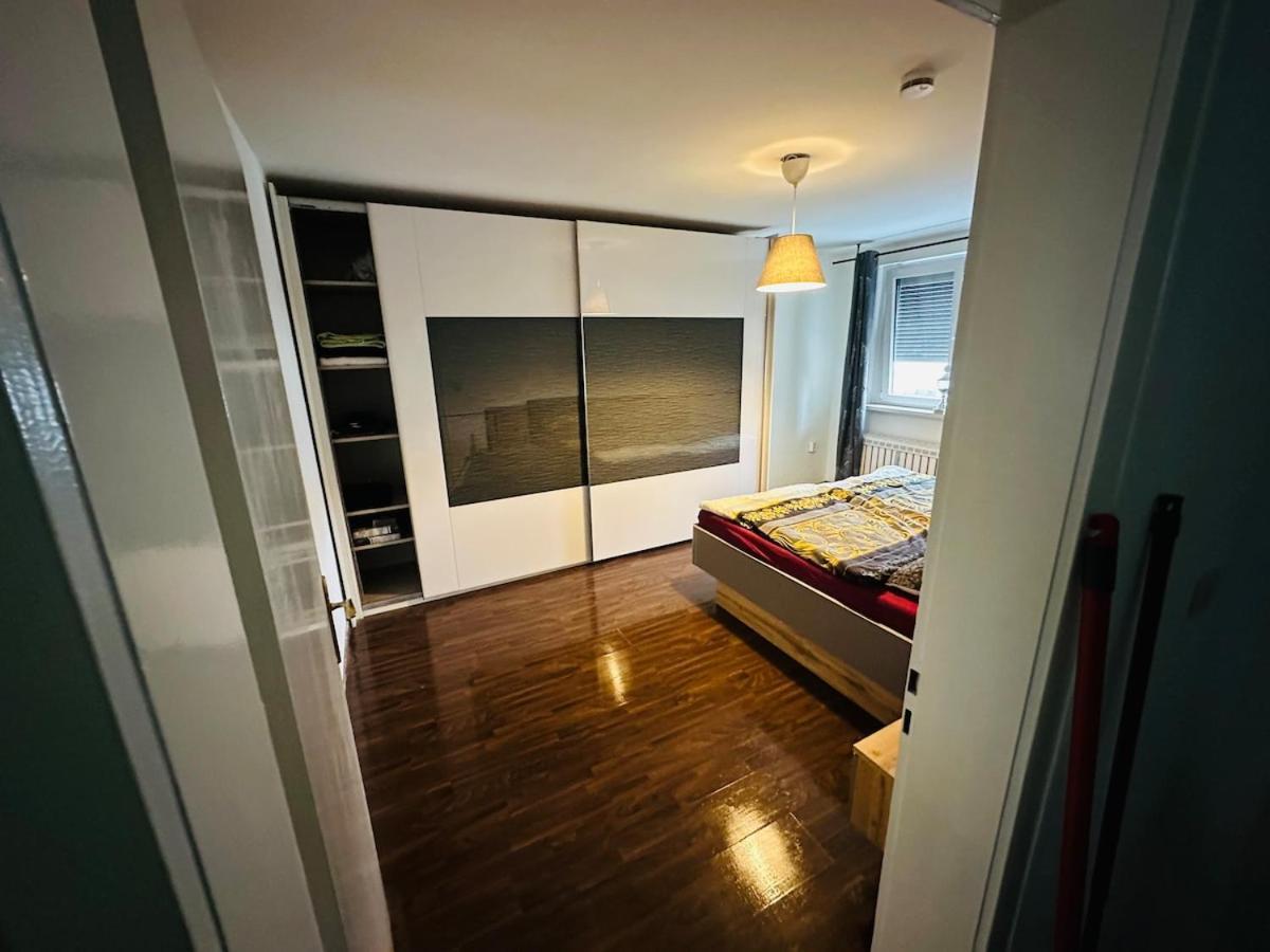 Wohnung In Der Stadtmitte Βόλφσμπουργκ Εξωτερικό φωτογραφία