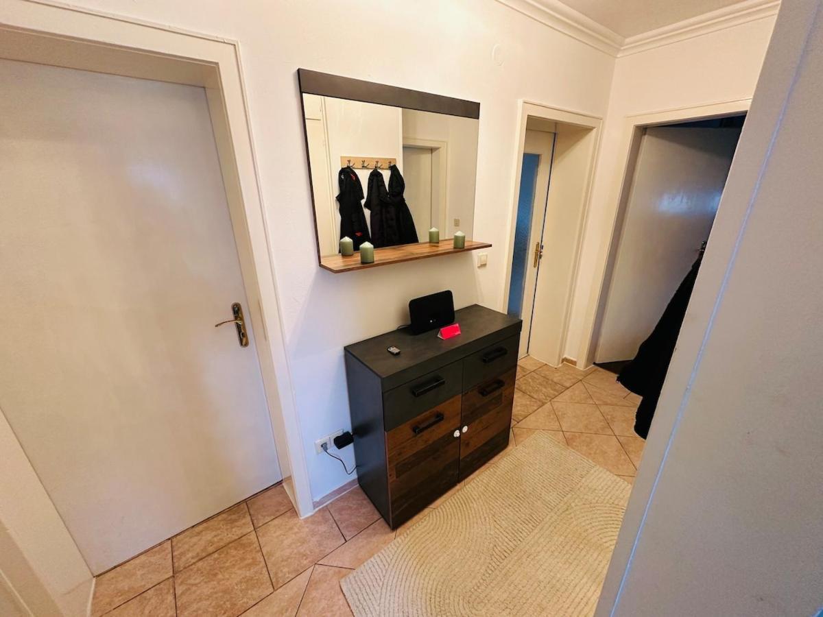 Wohnung In Der Stadtmitte Βόλφσμπουργκ Εξωτερικό φωτογραφία