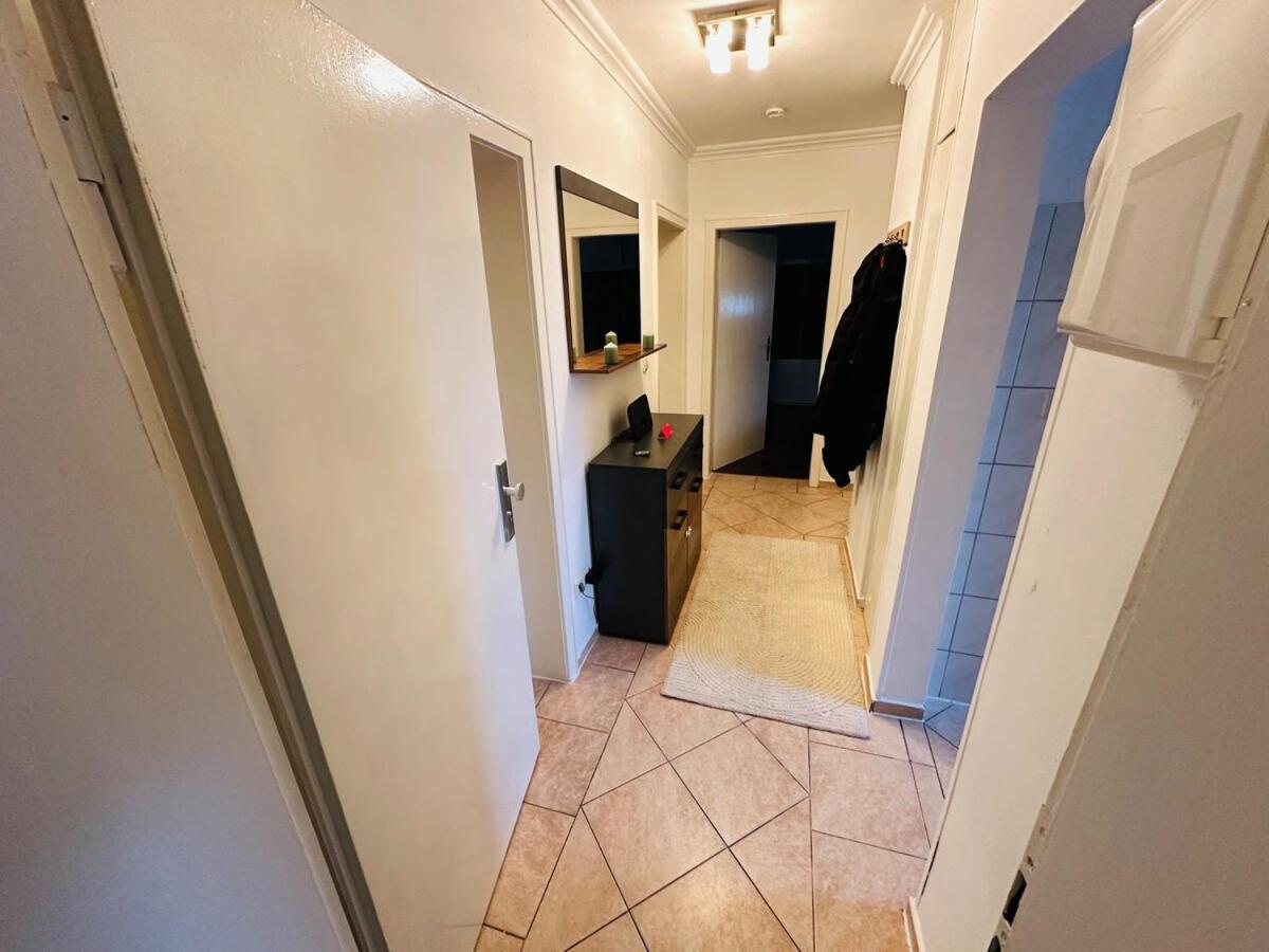 Wohnung In Der Stadtmitte Βόλφσμπουργκ Εξωτερικό φωτογραφία
