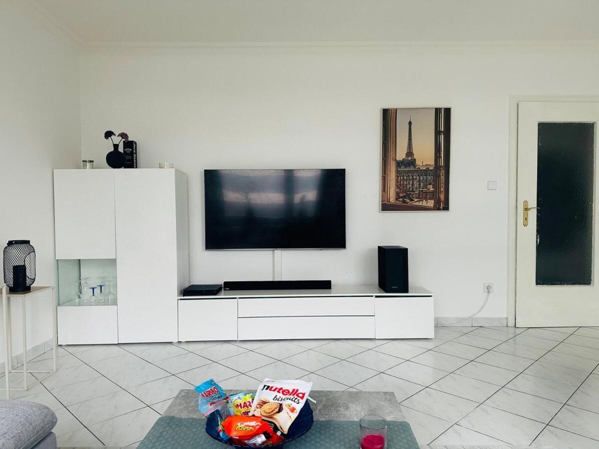 Wohnung In Der Stadtmitte Βόλφσμπουργκ Εξωτερικό φωτογραφία