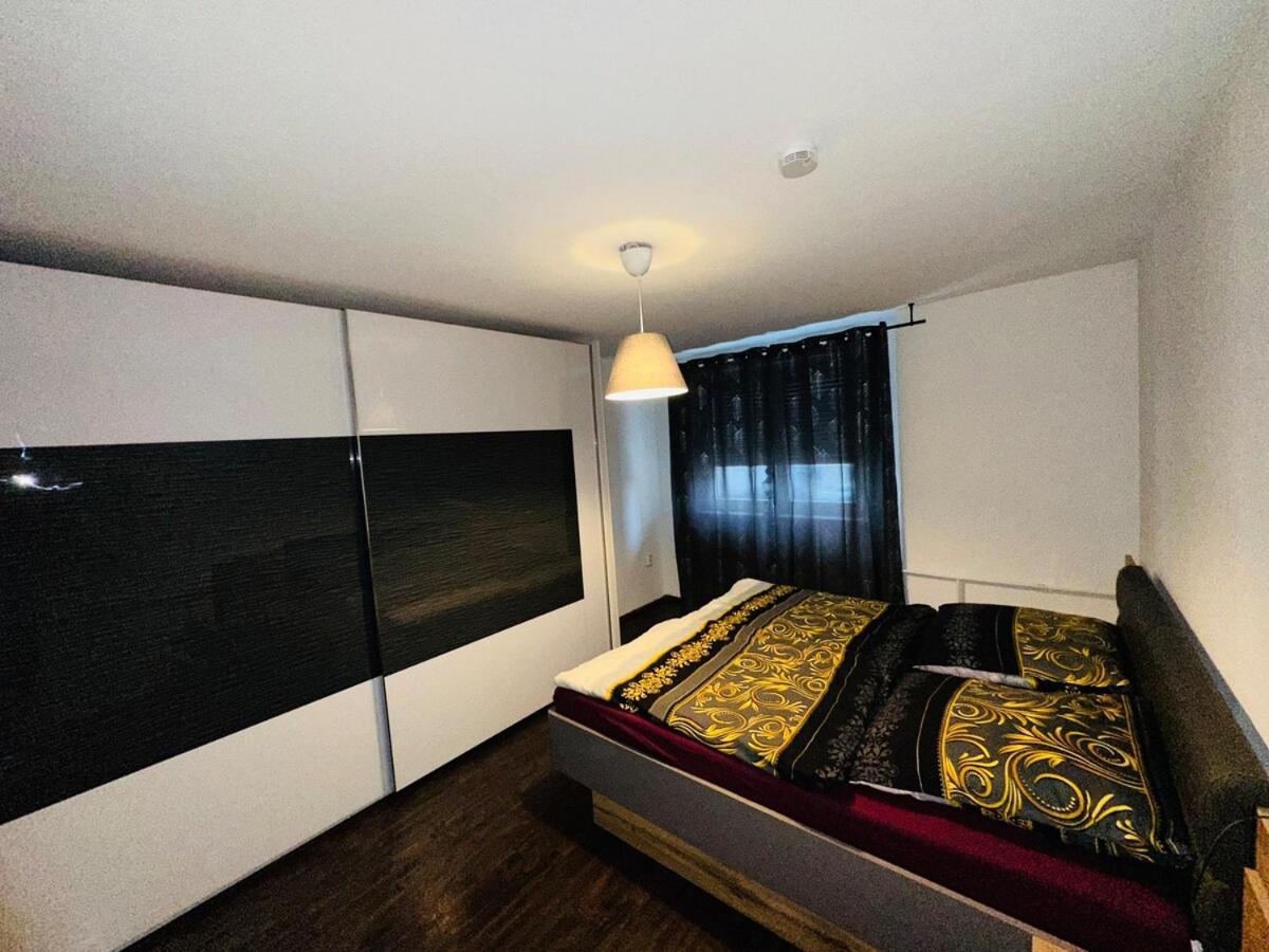 Wohnung In Der Stadtmitte Βόλφσμπουργκ Εξωτερικό φωτογραφία