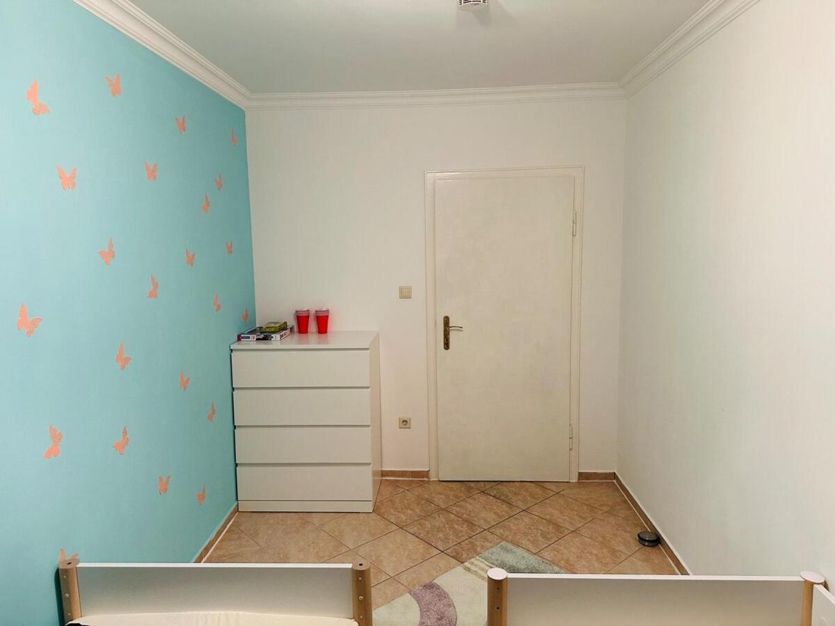 Wohnung In Der Stadtmitte Βόλφσμπουργκ Εξωτερικό φωτογραφία