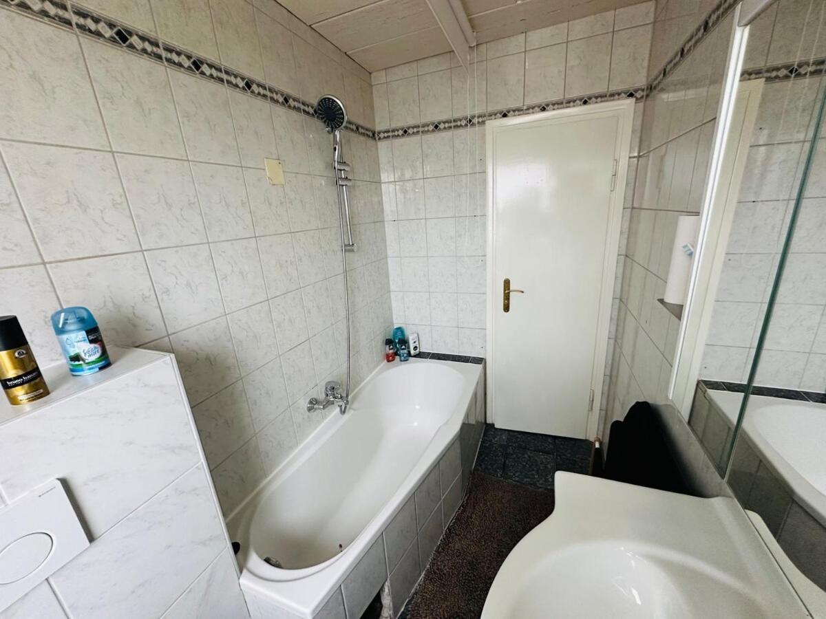 Wohnung In Der Stadtmitte Βόλφσμπουργκ Εξωτερικό φωτογραφία